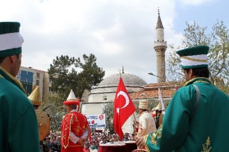 Muğla’da Kutlu Doğum konserleri verildi