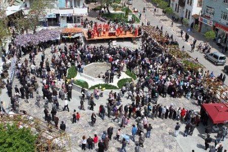 Muğla’da Kutlu Doğum konserleri verildi