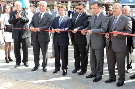 Muğla’da meslek liseleri tanıtıldı