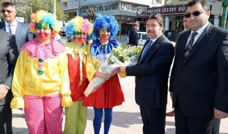 Muğla’da meslek liseleri tanıtıldı