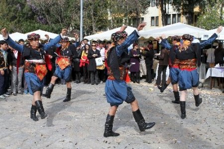 Muğla’da meslek liseleri tanıtıldı