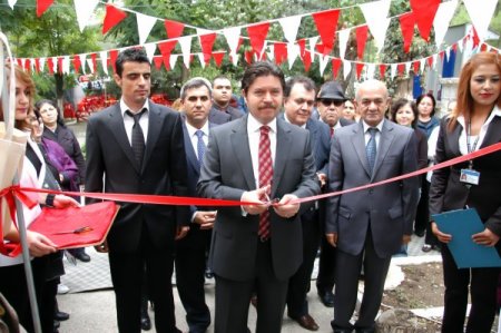 Muğla’da Mikrokredi Kermesi Açıldı