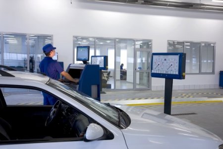 Muğla'da Motosiklet Muayene İstasyonu Kurulacak