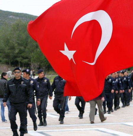 Muğla’da Nevruz kutlamaları renkli görüntülere sahne oldu