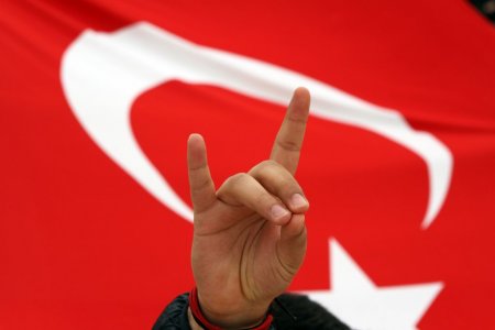 Muğla’da Nevruz kutlamaları renkli görüntülere sahne oldu