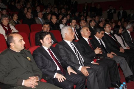 Muğla'da Öğretmenler Günü çeşitli etkinliklerle kutlandı