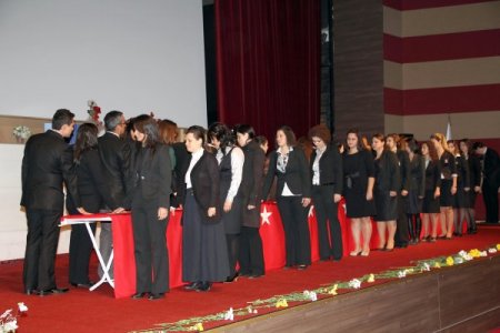 Muğla'da Öğretmenler Günü çeşitli etkinliklerle kutlandı