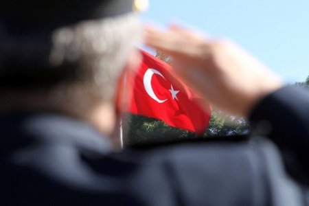 Muğla'da Polis Haftası kutlamaları devam ediyor