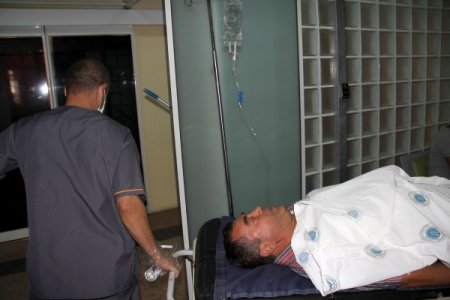 Muğla’da silahlı kavga: 2 yaralı