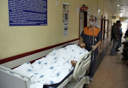 Muğla’da silahlı kavga: 2 yaralı