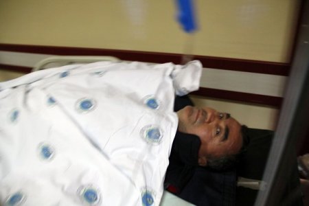 Muğla’da silahlı kavga: 2 yaralı