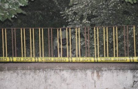 Muğla’da şüpheli çanta korkusu yaşandı