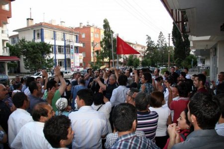 Muğla’da Tablo Değişmedi