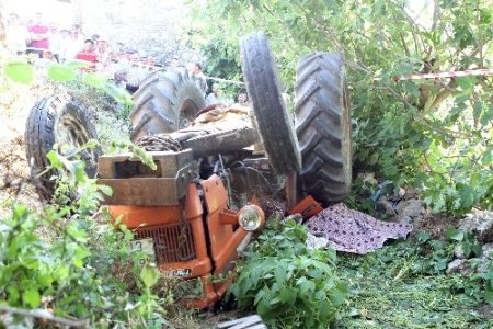 Muğla’da trafik kazaları: 3 ölü, 1 ağır yaralı