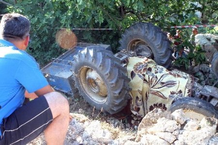 Muğla’da trafik kazaları: 3 ölü, 1 ağır yaralı