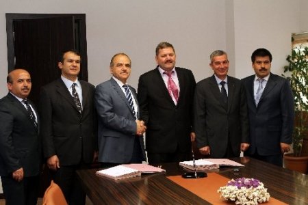 Muğla'da trüf mantarı bahçeleri kurulacak