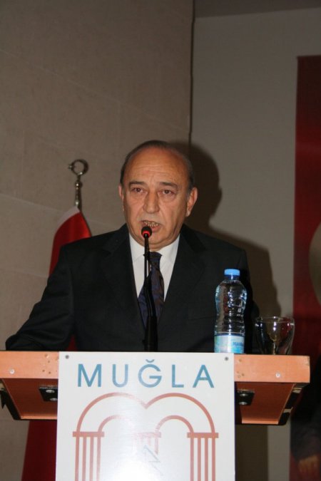 Muğla'da 'Üniversite-Sanayi İşbirliği' paneli düzenlendi