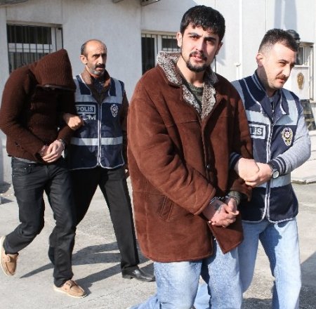 Muğla'da uyuşturucu operasyonu