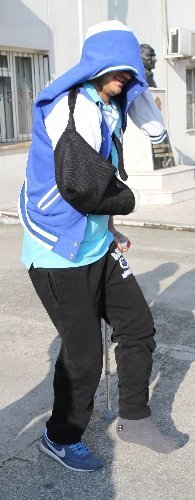 Muğla'da uyuşturucu operasyonu