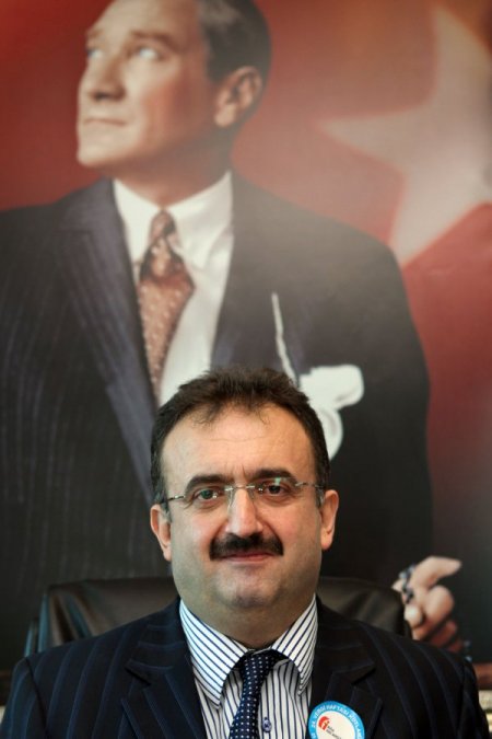 Muğla’da Vergi Haftası kutlamaları başlandı