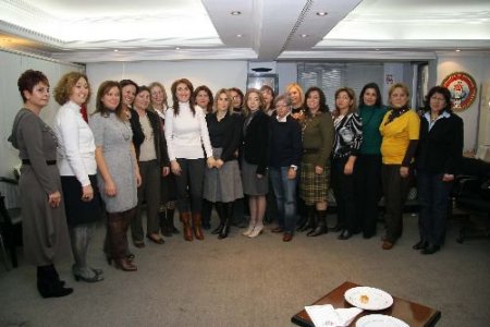 Muğla'da Yaşayan Kadınların Sosyoekonomik Profili Çıkarılacak