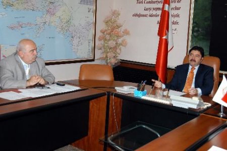 Muğla'da Yeni Eğitim Projeleri Uygulamaya Konuluyor