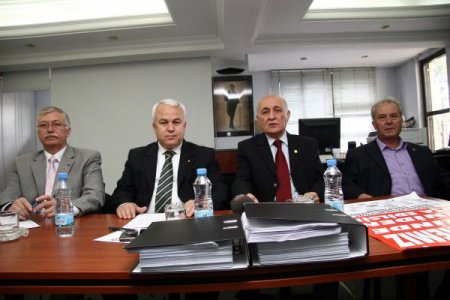 Muğla'da Yeni Yapılacak Devlet Hastanesinin Yeri Eleştiriliyor