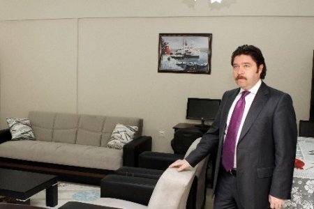 Muğla’da yurttaki kimsesiz çocuklar sevgi evlerine taşınıyor