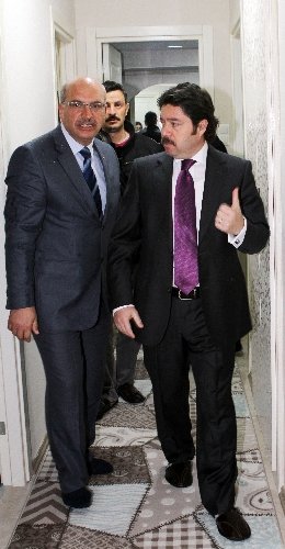 Muğla’da yurttaki kimsesiz çocuklar sevgi evlerine taşınıyor