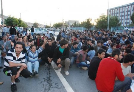 Muğla'daki Olaylarda Ölen Şerzan Kurt'un Sadece Korneaları Bağışlanabildi