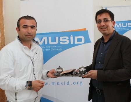 Muğla’dan Hindistan’a 1 milyon dolarlık mermer ihracı