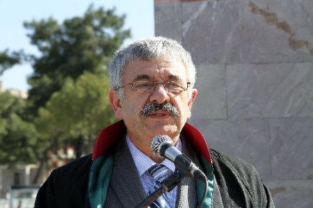 Muğlalı avukatlar, Avukatlar Günü'nü kutladı