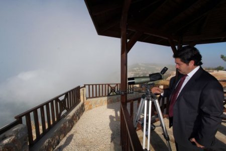 Muğla'nın bütün güzellikleri turizme kazandırılıyor