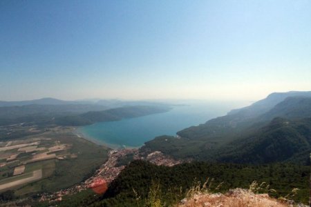Muğla'nın bütün güzellikleri turizme kazandırılıyor