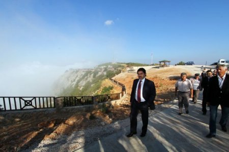 Muğla'nın bütün güzellikleri turizme kazandırılıyor