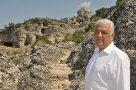 Muğla’nın Kentsel Ve Arkeolojik Sit Alanları Birleşiyor