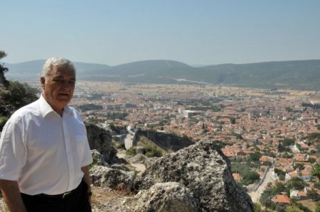 Muğla’nın Kentsel Ve Arkeolojik Sit Alanları Birleşiyor