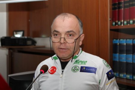 Muğla'nın yürüyüş yolları ve bisiklet rotaları turizme kazandırılacak