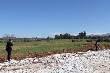 Muğla'ya 20 milyonluk yatırım