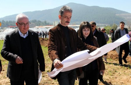 Muğla'ya 20 milyonluk yatırım