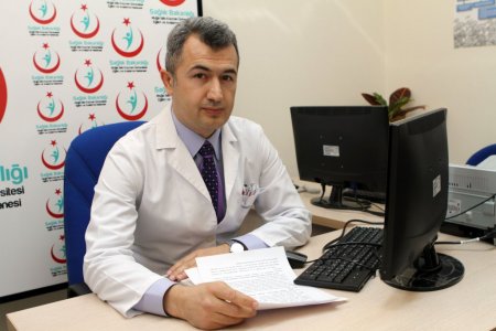 Muğla'ya tıbbi genetik polikliniği açıldı