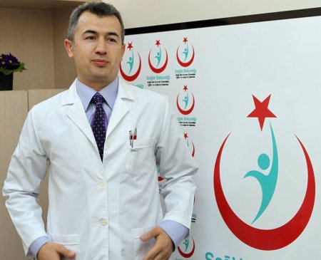 Muğla'ya tıbbi genetik polikliniği açıldı