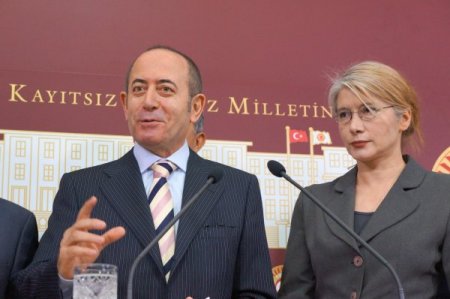 "Muhalefet İle Uzlaşma Yerine Başka Dinamiklerle Uzlaşılma Tercih Ediliyor"