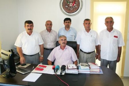 Muhalefetten Beş Belediye Başkanı Daha 'evet' Dedi