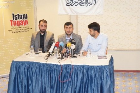 Muhalif komutan: Sadece rejimin askerleriyle savaşmıyoruz