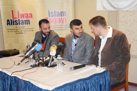 Muhalif komutan: Sadece rejimin askerleriyle savaşmıyoruz