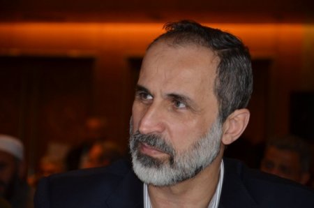 Muhalif lider konuştu: Esed rejimi sona yaklaştığından sınırda kargaşa çıkarıyor