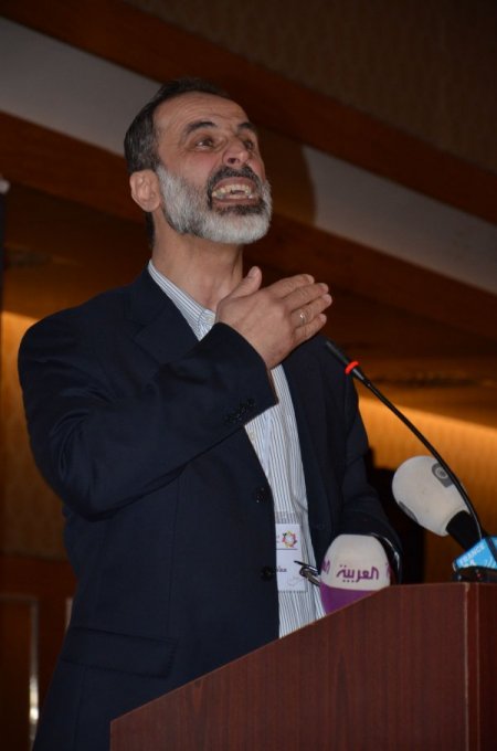 Muhalif lider konuştu: Esed rejimi sona yaklaştığından sınırda kargaşa çıkarıyor