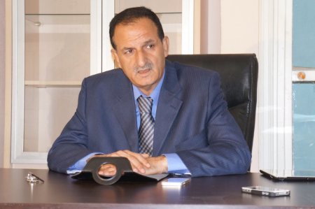 Muhalif Tümgeneral: Esed barajı patlatarak 4 milyon insanı yok edebilir