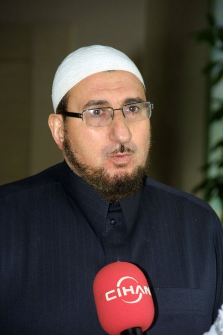 Muhalifler, geçici hükümete destek istemek için uluslararası tura çıkıyor (Özel)